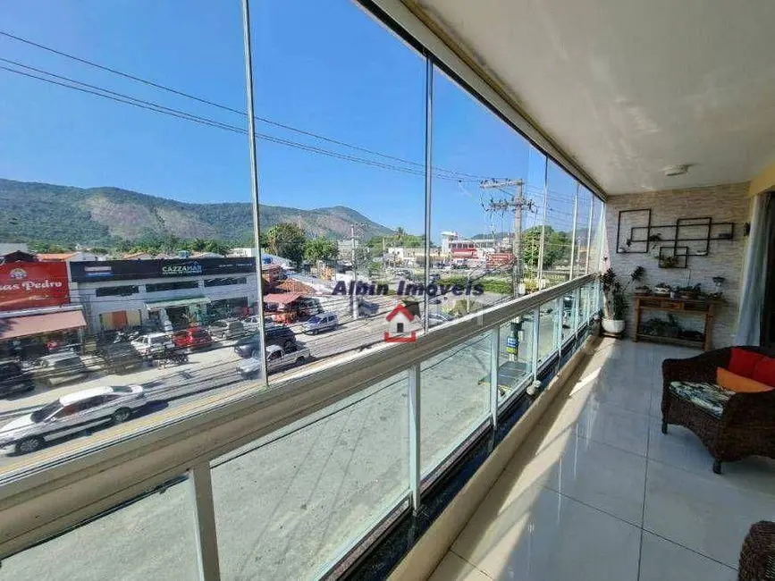 Apartamento com 4 quartos à venda, 189m2 em Itaipu, Niteroi - RJ - imagem 3 Foto 3 de Apartamento com 4 quartos à venda, 189m2 em Itaipu, Niteroi - RJ