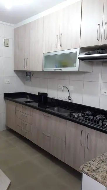 Foto 4 de Apartamento com 2 quartos à venda, 56m2 em São Miguel Paulista, São Paulo - SP