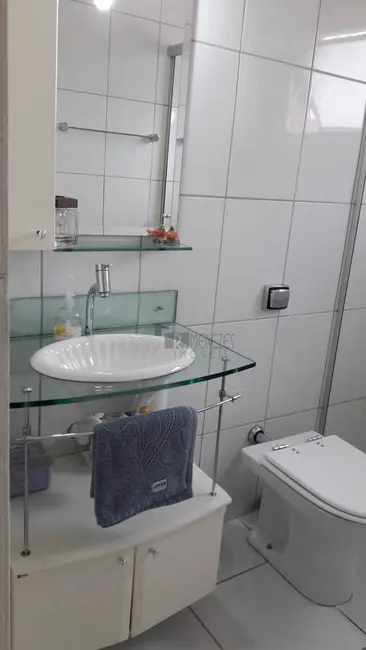 Foto 2 de Apartamento com 2 quartos à venda, 56m2 em São Miguel Paulista, São Paulo - SP