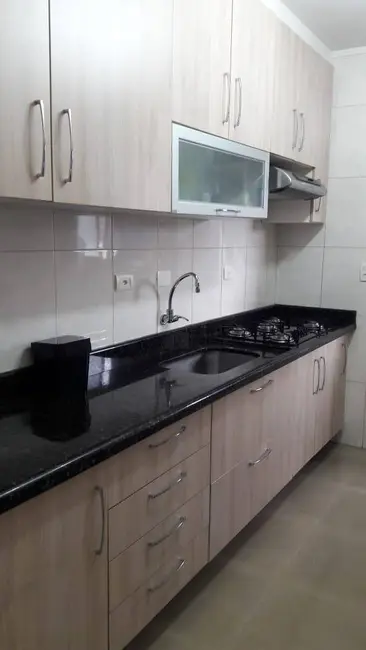 Foto 1 de Apartamento com 2 quartos à venda, 56m2 em São Miguel Paulista, São Paulo - SP