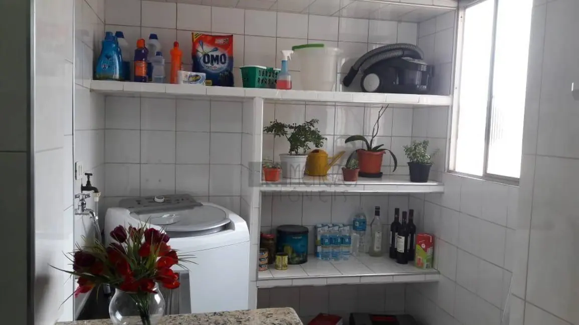 Foto 6 de Apartamento com 2 quartos à venda, 56m2 em São Miguel Paulista, São Paulo - SP
