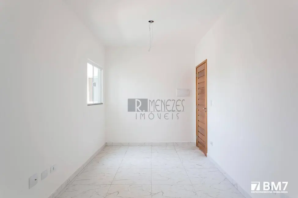 Foto 3 de Apartamento com 2 quartos à venda, 53m2 em Parque Paulistano, São Paulo - SP