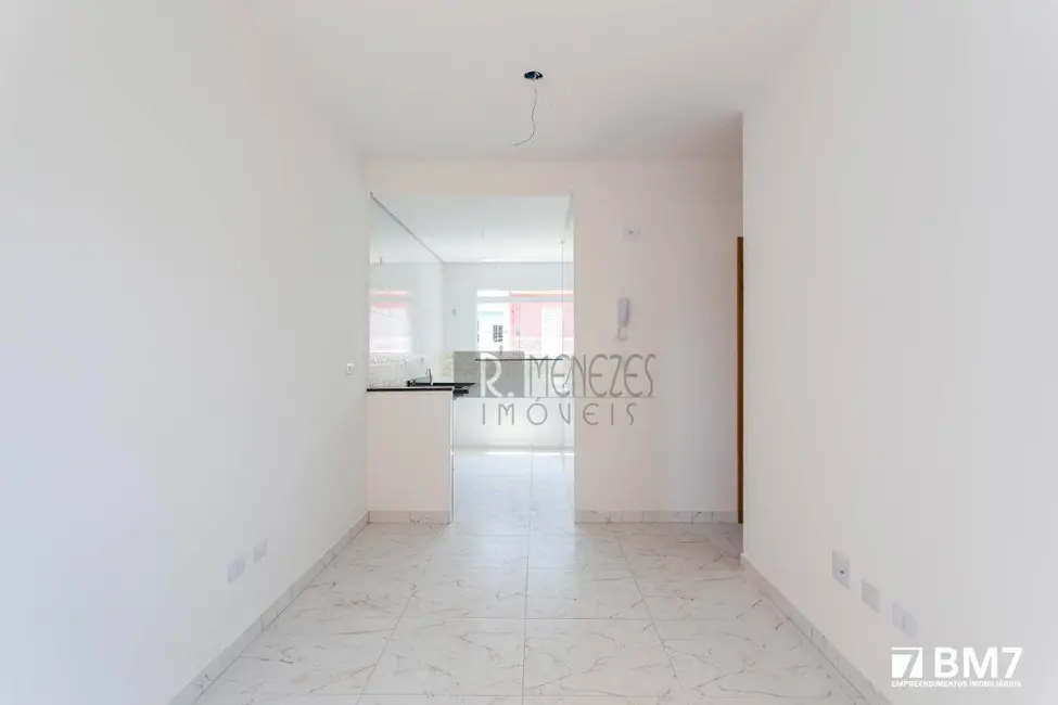 Foto 4 de Apartamento com 2 quartos à venda, 53m2 em Parque Paulistano, São Paulo - SP