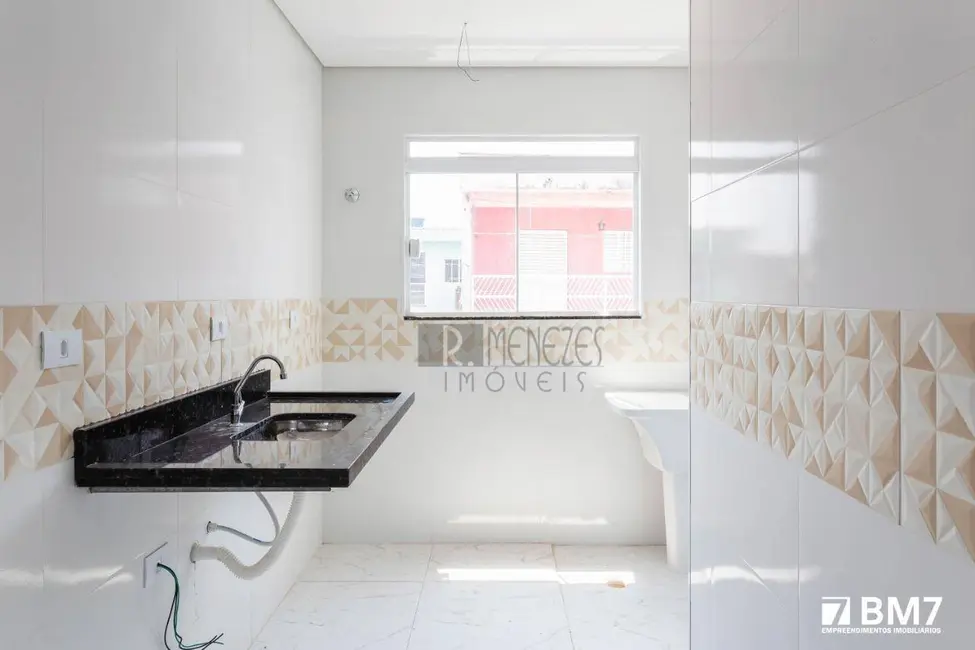 Foto 5 de Apartamento com 2 quartos à venda, 53m2 em Parque Paulistano, São Paulo - SP