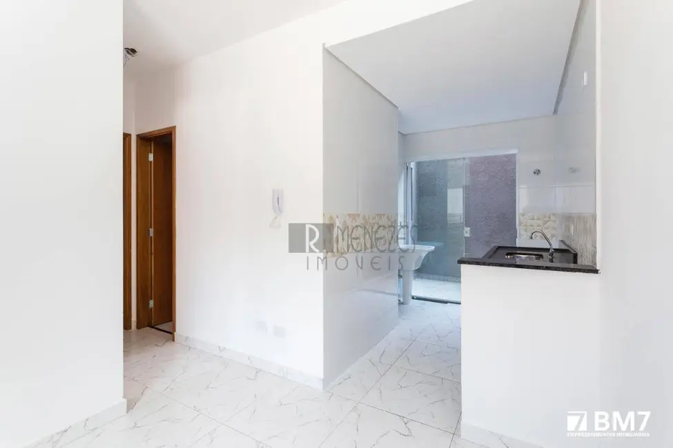 Foto 2 de Apartamento com 2 quartos à venda, 53m2 em Parque Paulistano, São Paulo - SP