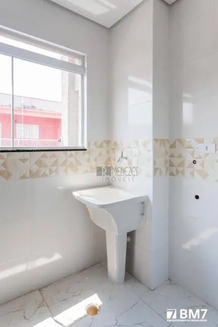 Foto 7 de Apartamento com 2 quartos à venda, 53m2 em Parque Paulistano, São Paulo - SP