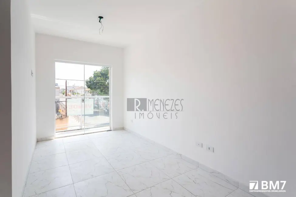 Foto 1 de Apartamento com 2 quartos à venda, 53m2 em Parque Paulistano, São Paulo - SP