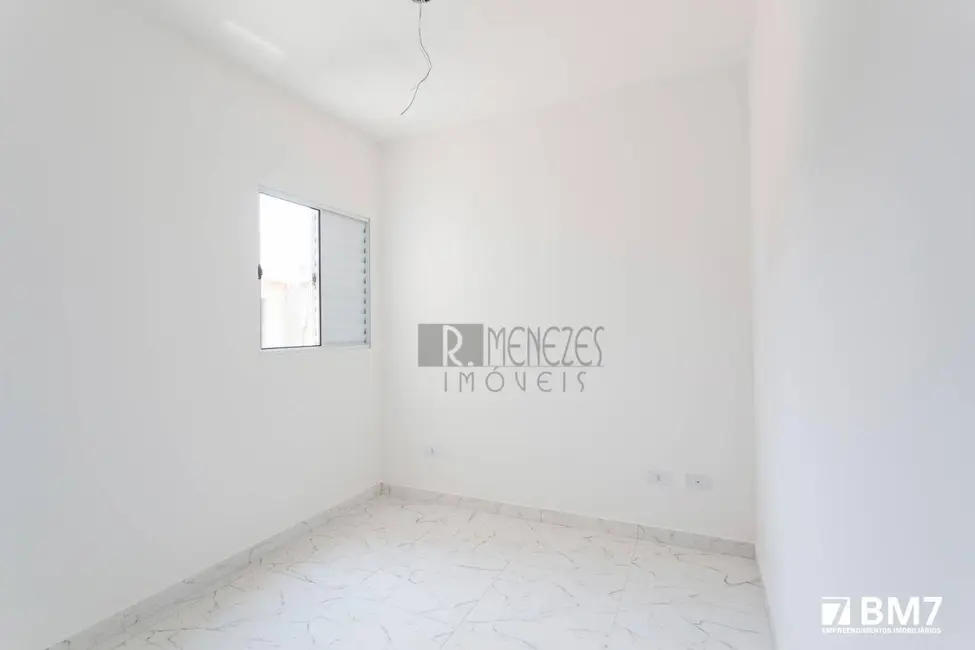 Foto 8 de Apartamento com 2 quartos à venda, 53m2 em Parque Paulistano, São Paulo - SP