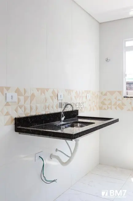 Foto 9 de Apartamento com 2 quartos à venda, 53m2 em Parque Paulistano, São Paulo - SP