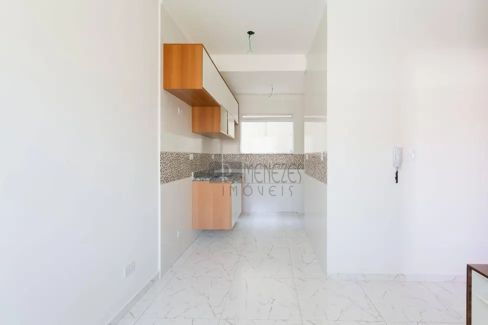 Foto 1 de Apartamento com 2 quartos à venda, 38m2 em Itaim Paulista, São Paulo - SP