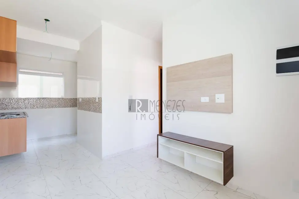 Apartamento com 2 quartos à venda, 38m2 em Itaim Paulista, São Paulo - SP - imagem 2 Foto 2 de Apartamento com 2 quartos à venda, 38m2 em Itaim Paulista, São Paulo - SP