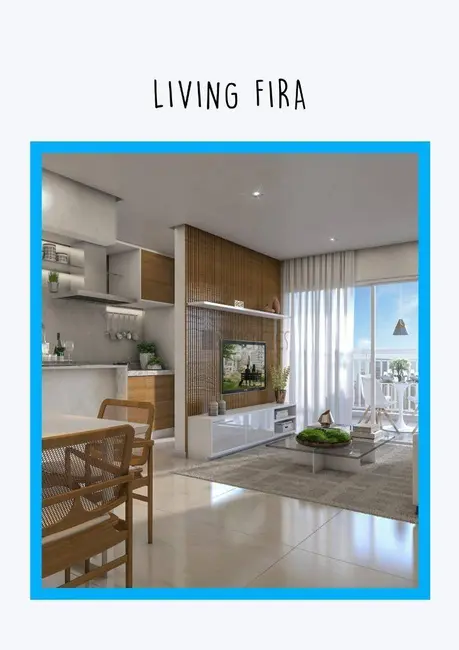 Apartamento com 2 quartos à venda, 70m2 em Vila Jacuí, São Paulo - SP - imagem 7 Foto 7 de Apartamento com 2 quartos à venda, 70m2 em Vila Jacuí, São Paulo - SP