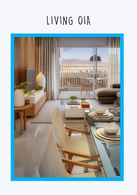Apartamento com 2 quartos à venda, 70m2 em Vila Jacuí, São Paulo - SP - imagem 3 Foto 3 de Apartamento com 2 quartos à venda, 70m2 em Vila Jacuí, São Paulo - SP