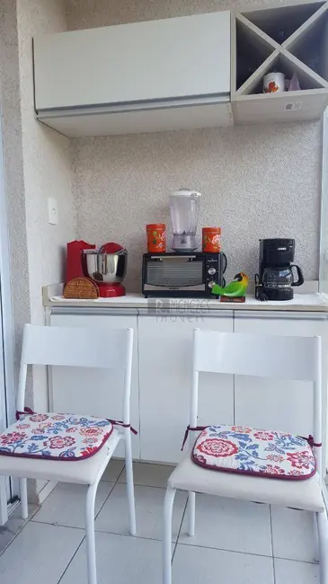 Foto 7 de Apartamento com 2 quartos à venda, 54m2 em Vila Jacuí, São Paulo - SP