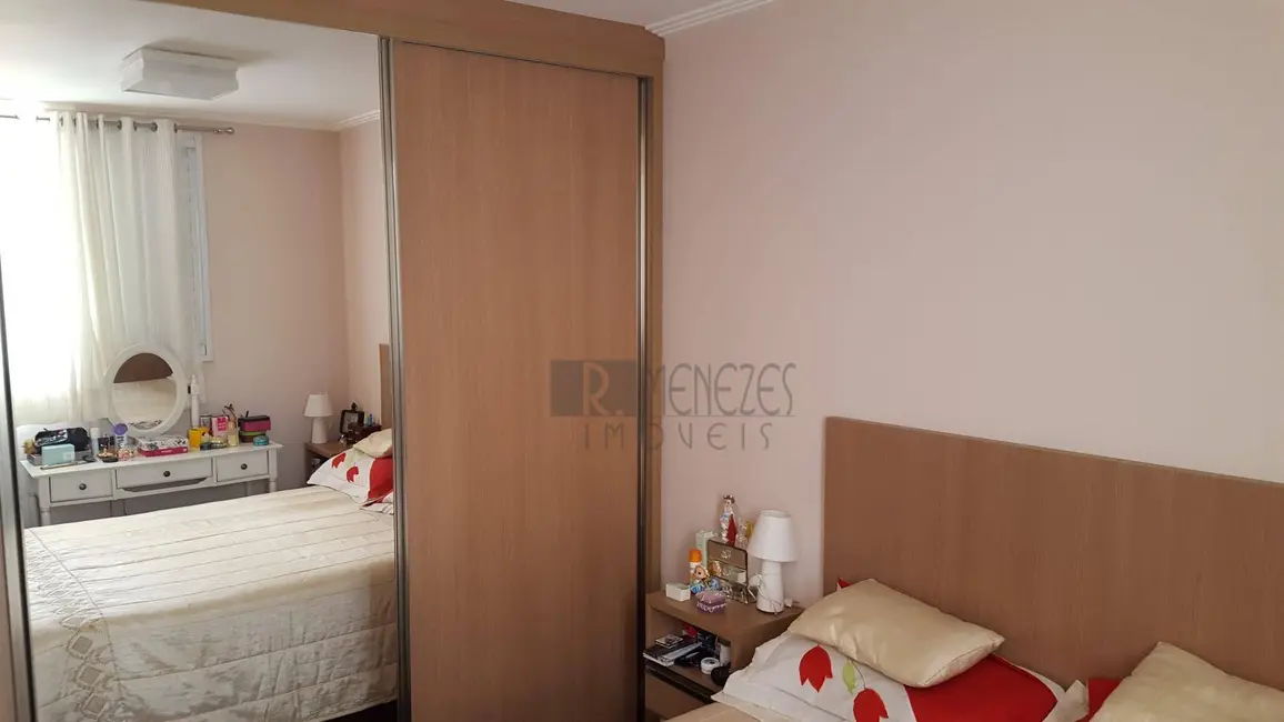 Foto 3 de Apartamento com 2 quartos à venda, 54m2 em Vila Jacuí, São Paulo - SP