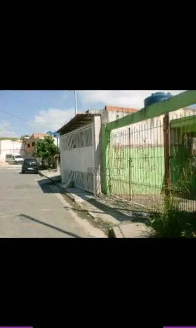 Foto 3 de Casa com 4 quartos à venda e para alugar, 200m2 em Jardim Brasil, Guarulhos - SP