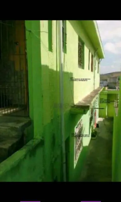 Foto 4 de Casa com 4 quartos à venda e para alugar, 200m2 em Jardim Brasil, Guarulhos - SP