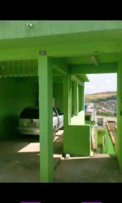 Foto 6 de Casa com 4 quartos à venda e para alugar, 200m2 em Jardim Brasil, Guarulhos - SP