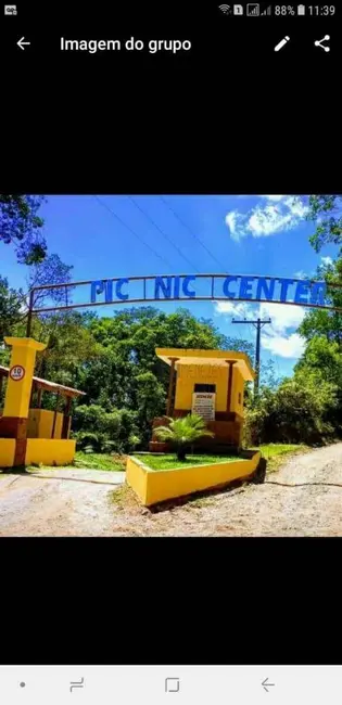 Foto 6 de Chácara com 4 quartos à venda, 1000m2 em Mairipora - SP