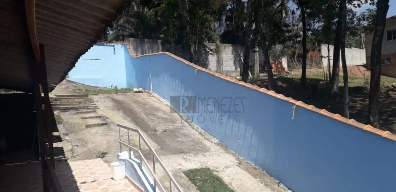 Foto 5 de Chácara com 4 quartos à venda, 1000m2 em Mairipora - SP