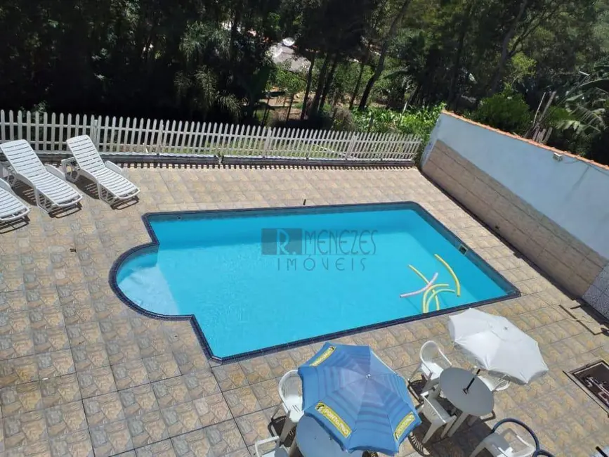 Foto 1 de Chácara com 4 quartos à venda, 1000m2 em Mairipora - SP