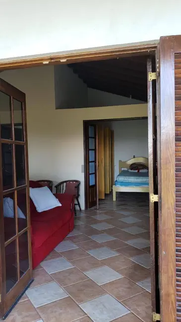 Foto 4 de Chácara com 1 quarto à venda, 2566m2 em São Bento, Aruja - SP
