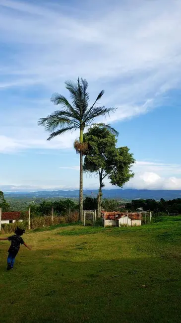 Foto 7 de Chácara com 1 quarto à venda, 2566m2 em São Bento, Aruja - SP