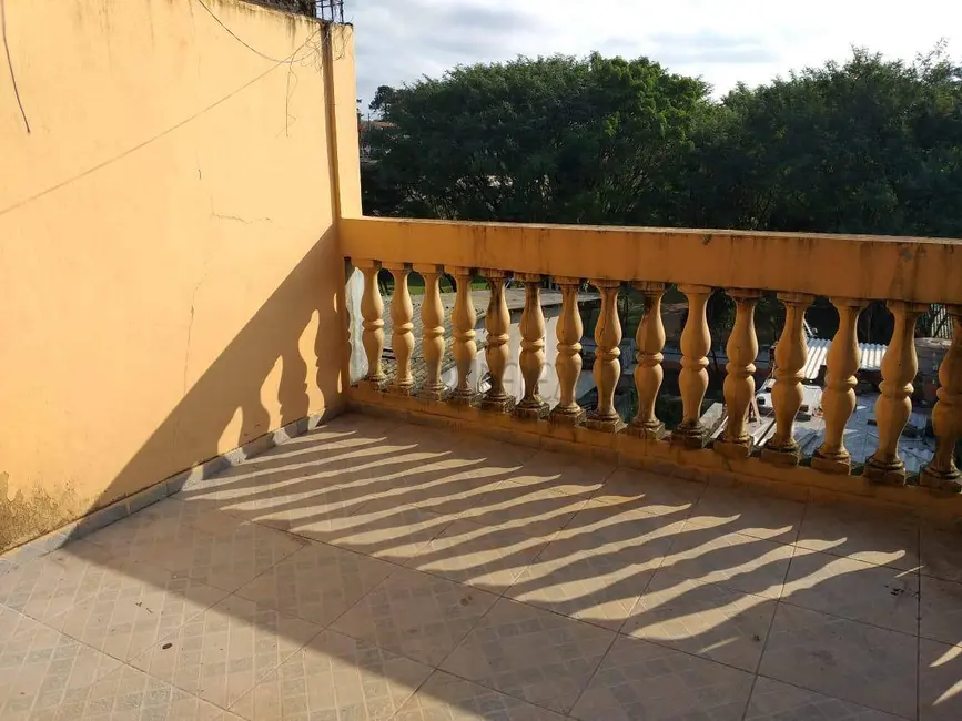 Foto 1 de Sobrado com 6 quartos à venda, 150m2 em Jardim Altos de Itaquá, Itaquaquecetuba - SP