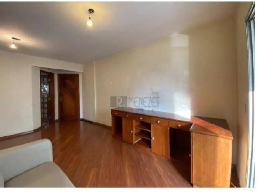 Foto 2 de Apartamento com 3 quartos à venda, 75m2 em Tatuapé, São Paulo - SP