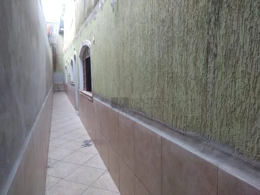 Foto 3 de Sobrado com 2 quartos à venda, 90m2 em Vila Ercília, Itaquaquecetuba - SP