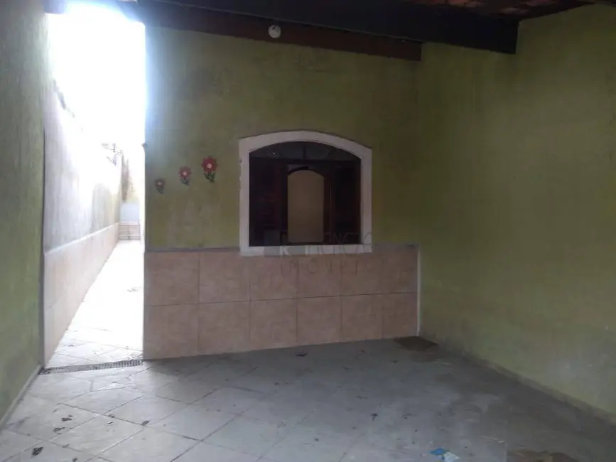 Foto 1 de Sobrado com 2 quartos à venda, 90m2 em Vila Ercília, Itaquaquecetuba - SP