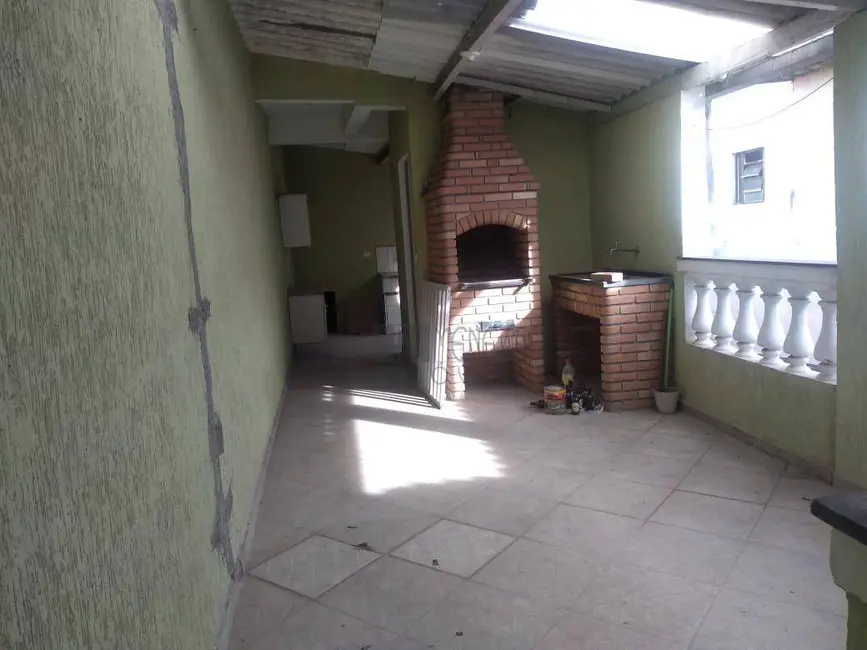 Foto 4 de Sobrado com 2 quartos à venda, 90m2 em Vila Ercília, Itaquaquecetuba - SP