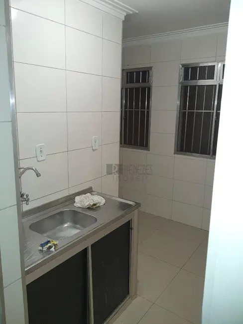 Foto 1 de Apartamento com 2 quartos à venda, 46m2 em Itaim Paulista, São Paulo - SP