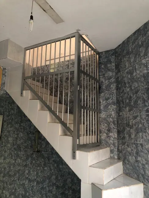 Foto 8 de Sobrado com 10 quartos à venda, 189m2 em Vila Ivone, São Paulo - SP