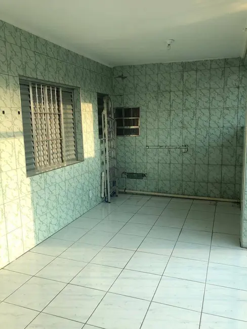 Foto 1 de Sobrado com 10 quartos à venda, 189m2 em Vila Ivone, São Paulo - SP