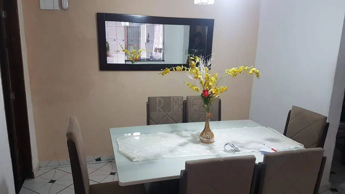 Foto 5 de Sobrado com 3 quartos à venda, 275m2 em Jardim Helena, São Paulo - SP