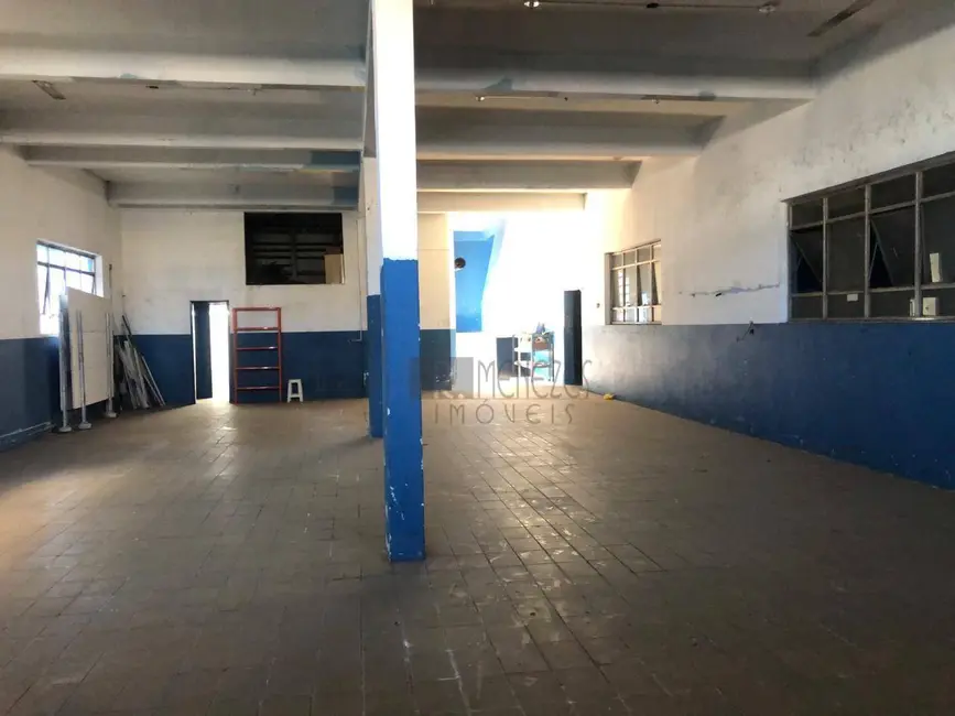 Armazém / Galpão para alugar, 400m2 em Engenheiro Goulart, São Paulo - SP - imagem 5 Foto 5 de Armazém / Galpão para alugar, 400m2 em Engenheiro Goulart, São Paulo - SP