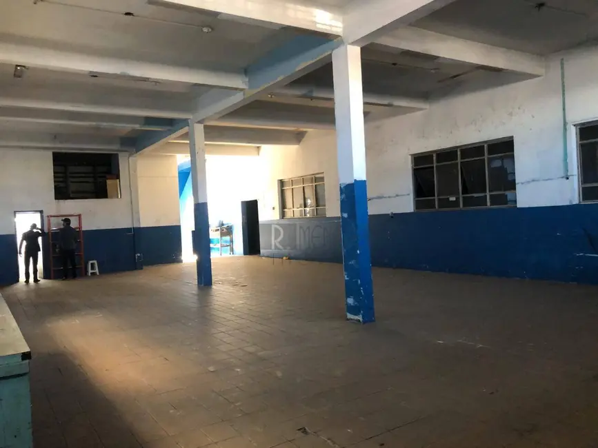 Armazém / Galpão para alugar, 400m2 em Engenheiro Goulart, São Paulo - SP - imagem 8 Foto 8 de Armazém / Galpão para alugar, 400m2 em Engenheiro Goulart, São Paulo - SP