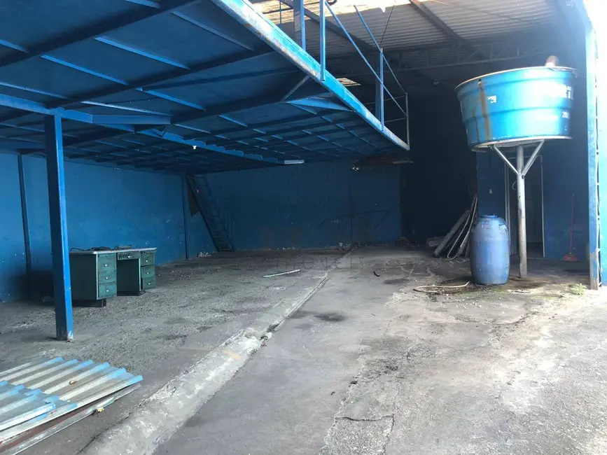 Armazém / Galpão para alugar, 400m2 em Engenheiro Goulart, São Paulo - SP - imagem 6 Foto 6 de Armazém / Galpão para alugar, 400m2 em Engenheiro Goulart, São Paulo - SP