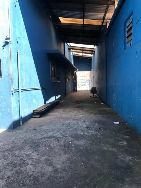 Armazém / Galpão para alugar, 400m2 em Engenheiro Goulart, São Paulo - SP - imagem 3 Foto 3 de Armazém / Galpão para alugar, 400m2 em Engenheiro Goulart, São Paulo - SP