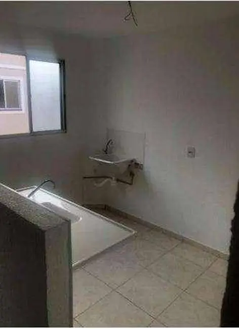 Foto 2 de Apartamento com 2 quartos à venda em Água Chata, Guarulhos - SP