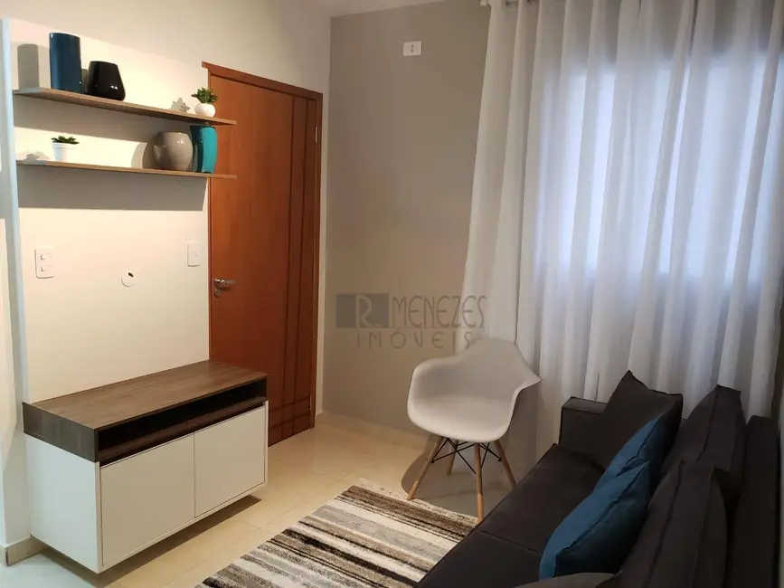 Foto 5 de Apartamento com 2 quartos à venda, 37m2 em Jardim Helena, São Paulo - SP