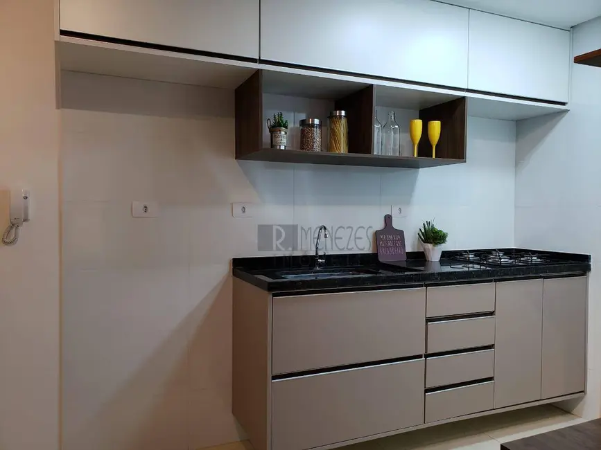 Foto 6 de Apartamento com 2 quartos à venda, 37m2 em Jardim Helena, São Paulo - SP