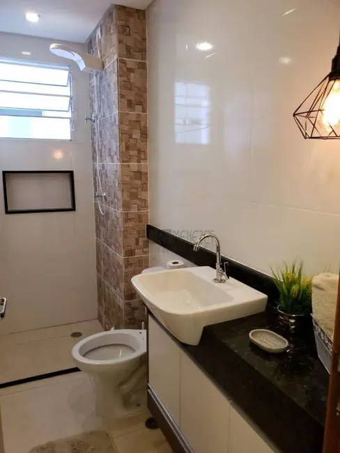 Foto 2 de Apartamento com 2 quartos à venda, 37m2 em Jardim Helena, São Paulo - SP