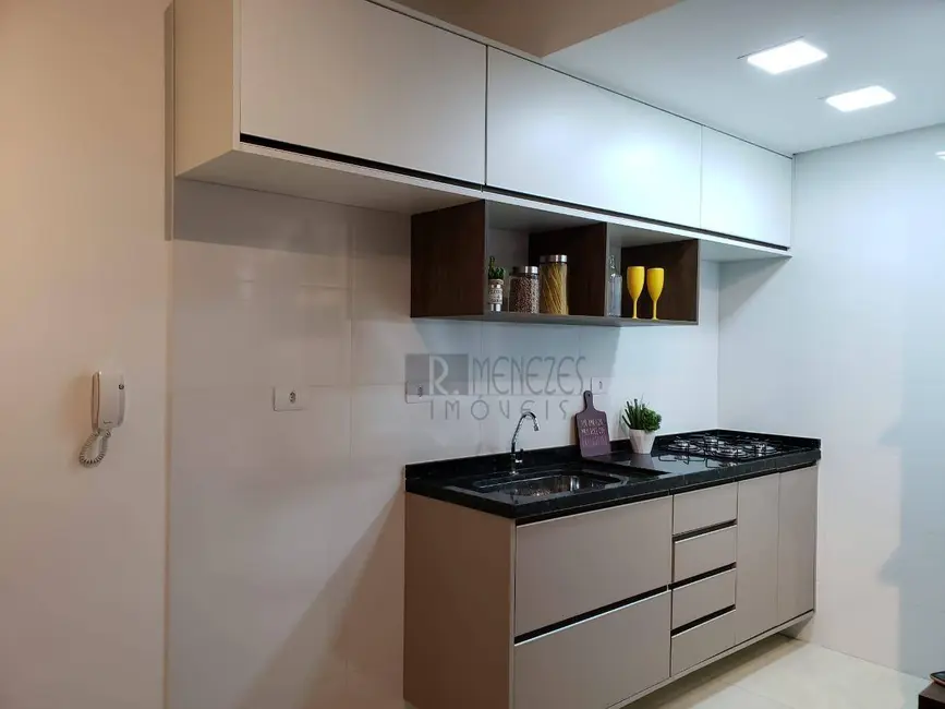 Foto 7 de Apartamento com 2 quartos à venda, 37m2 em Jardim Helena, São Paulo - SP