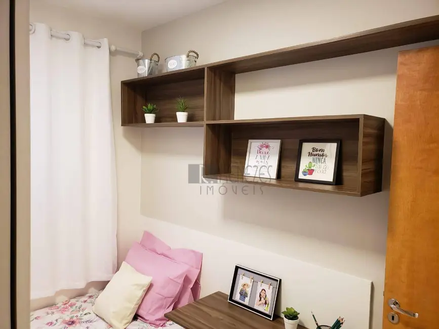 Foto 4 de Apartamento com 2 quartos à venda, 37m2 em Jardim Helena, São Paulo - SP