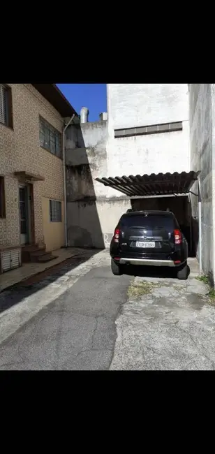 Sobrado com 3 quartos à venda, 104m2 em Vila Bertioga, São Paulo - SP - imagem 4 Foto 4 de Sobrado com 3 quartos à venda, 104m2 em Vila Bertioga, São Paulo - SP