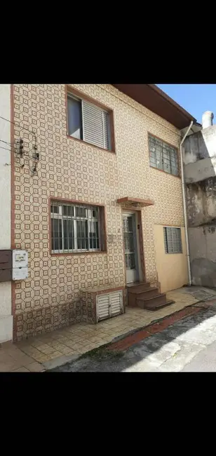 Sobrado com 3 quartos à venda, 104m2 em Vila Bertioga, São Paulo - SP - imagem 3 Foto 3 de Sobrado com 3 quartos à venda, 104m2 em Vila Bertioga, São Paulo - SP