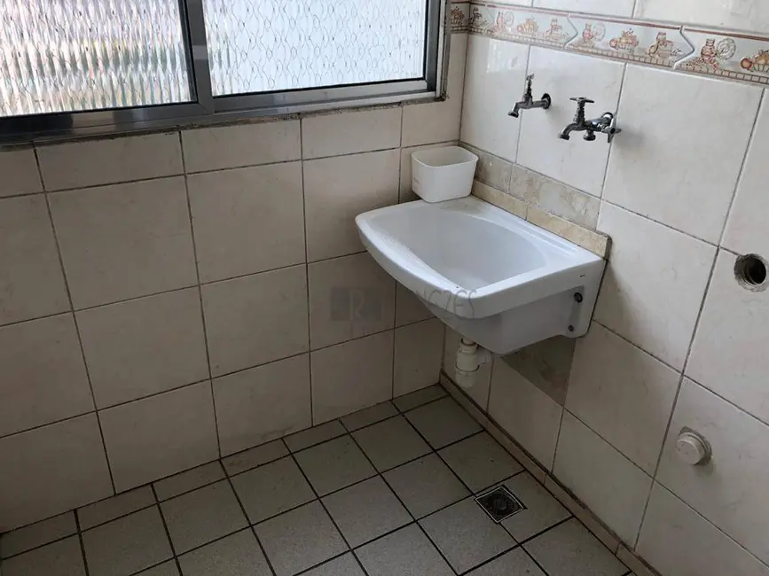 Foto 6 de Apartamento com 2 quartos para alugar, 55m2 em São Paulo - SP