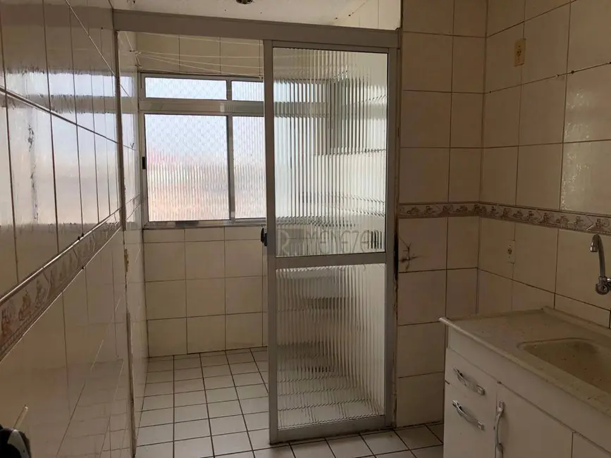 Foto 4 de Apartamento com 2 quartos para alugar, 55m2 em São Paulo - SP